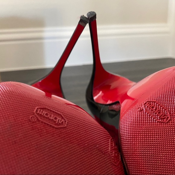 Christian Louboutin So Kate 37.5 - Picture 6 of 6